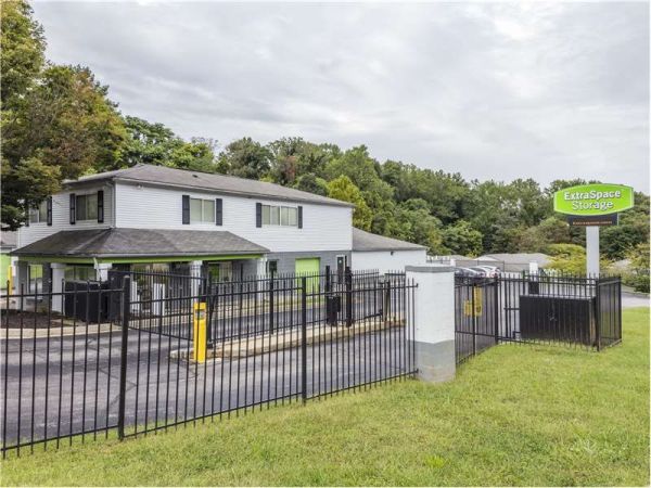 Extra Space Storage - 0919 - Arnold - Baltimore Annapolis Blvd - 1699 Baltimore Annapolis Boulevard