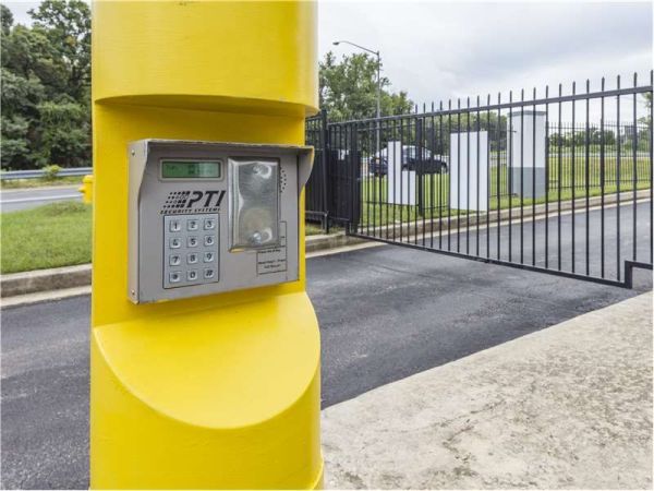 Extra Space Storage - 0919 - Arnold - Baltimore Annapolis Blvd - 1699 Baltimore Annapolis Boulevard