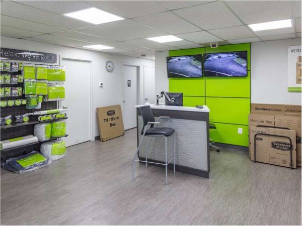 Extra Space Storage - 0919 - Arnold - Baltimore Annapolis Blvd - 1699 Baltimore Annapolis Boulevard