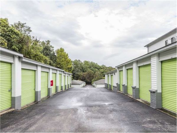 Extra Space Storage - 0919 - Arnold - Baltimore Annapolis Blvd - 1699 Baltimore Annapolis Boulevard