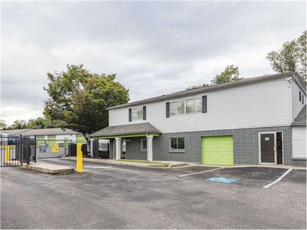 Extra Space Storage - 0919 - Arnold - Baltimore Annapolis Blvd - 1699 Baltimore Annapolis Boulevard