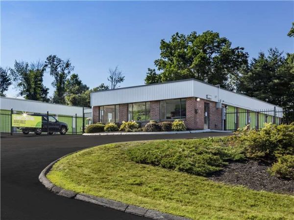 Extra Space Storage - 0110 - Wethersfield - Olesen Rd - 50 Olesen Road