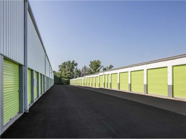 Extra Space Storage - 0110 - Wethersfield - Olesen Rd - 50 Olesen Road