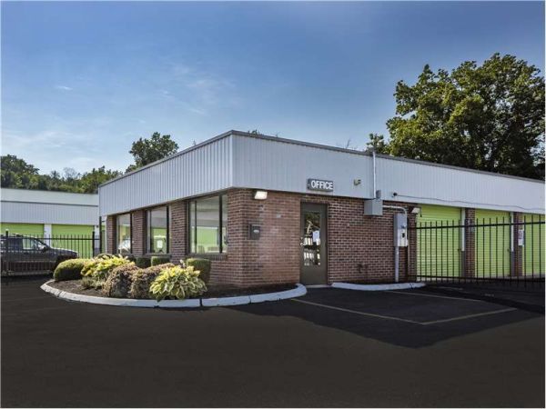 Extra Space Storage - 0110 - Wethersfield - Olesen Rd - 50 Olesen Road