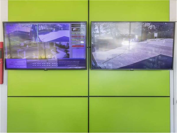 Extra Space Storage - 0110 - Wethersfield - Olesen Rd - 50 Olesen Road