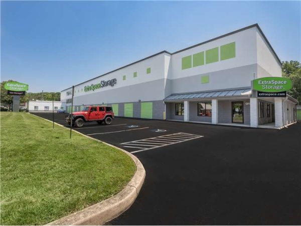 Extra Space Storage - 0258 - Gambrills - Route 3 North - 789 Maryland 3