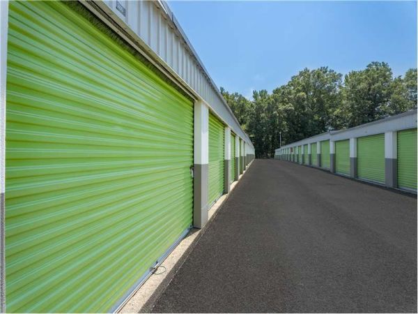Extra Space Storage - 0258 - Gambrills - Route 3 North - 789 Maryland 3