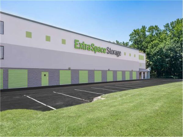 Extra Space Storage - 0258 - Gambrills - Route 3 North - 789 Maryland 3
