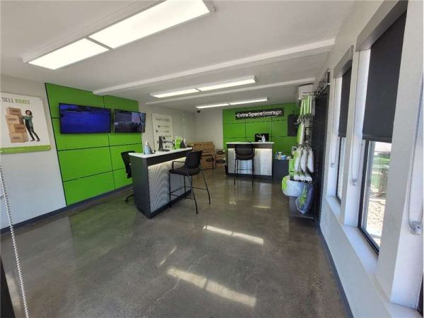 Extra Space Storage - 0274 - Rancho Cordova - Mercantile Dr - 2410 Mercantile Drive