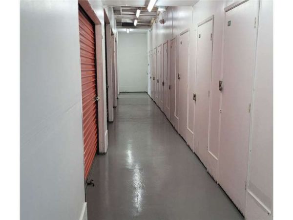 Extra Space Storage - 0274 - Rancho Cordova - Mercantile Dr - 2410 Mercantile Drive