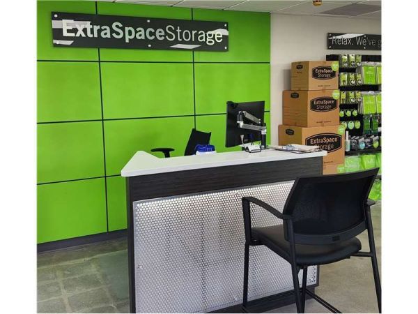 Extra Space Storage - 0410 - Raynham - Broadway - 266 Broadway