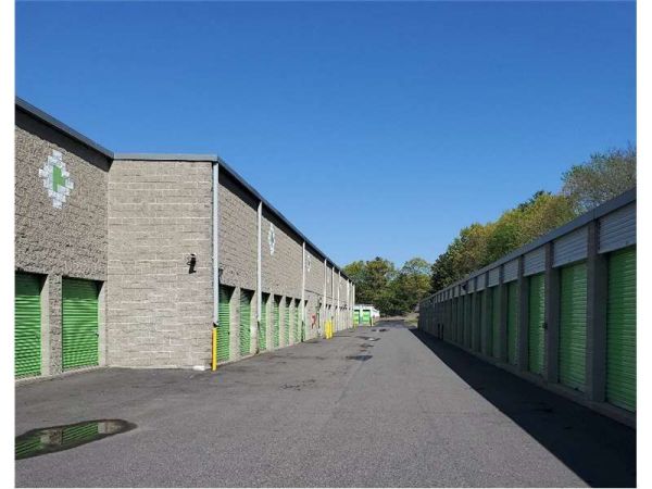 Extra Space Storage - 0410 - Raynham - Broadway - 266 Broadway