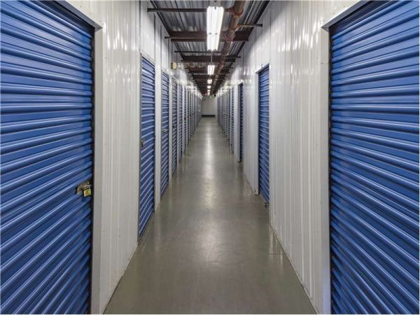 Extra Space Storage - 0410 - Raynham - Broadway - 266 Broadway