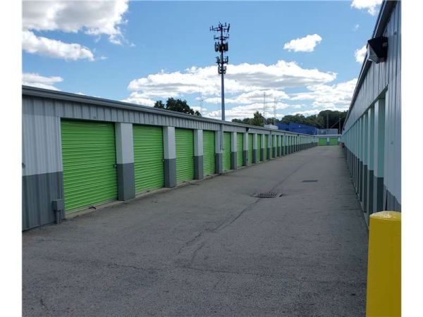 Extra Space Storage - 0478 - Columbus - W Dublin Granville - 3015 West Dublin Granville Road