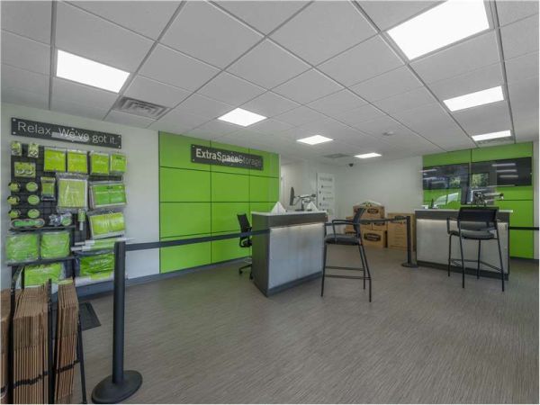 Extra Space Storage - 0483 - Owings Mills - Owings Mills Blvd - 11002 Owings Mills Boulevard