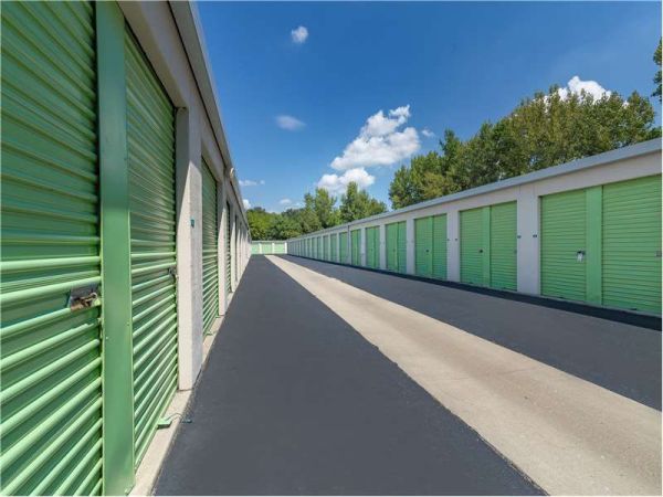 Extra Space Storage - 0509 - Columbus - Urlin Avenue - 900 Urlin Avenue