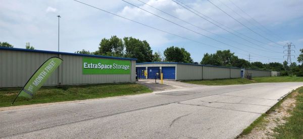 Extra Space Storage - 0524 - Hilliard - Dublin Rd - 2929 Dublin Road