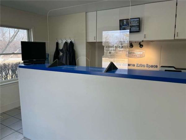 Extra Space Storage - 0524 - Hilliard - Dublin Rd - 2929 Dublin Road
