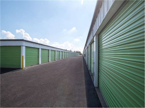 Extra Space Storage - 0524 - Hilliard - Dublin Rd - 2929 Dublin Road
