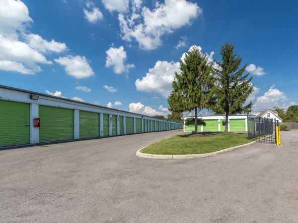 Extra Space Storage - 0524 - Hilliard - Dublin Rd - 2929 Dublin Road