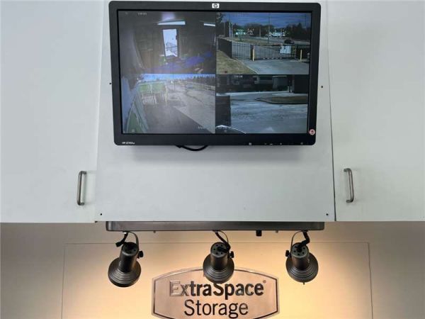 Extra Space Storage - 0524 - Hilliard - Dublin Rd - 2929 Dublin Road