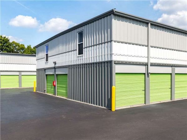 Extra Space Storage - 0525 - Columbus - Kenny Rd - 4616 Kenny Road