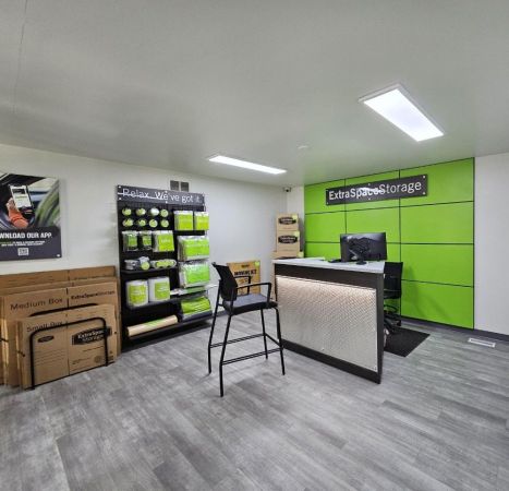 Extra Space Storage - 0526 - Columbus - South Hamilton - 2087 South Hamilton Road