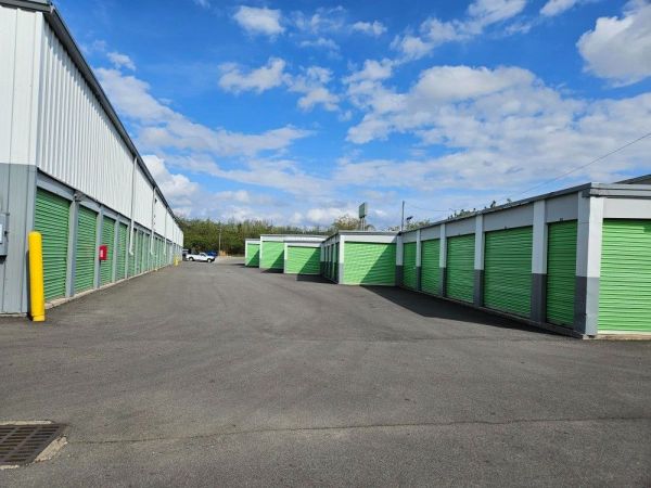 Extra Space Storage - 0526 - Columbus - South Hamilton - 2087 South Hamilton Road