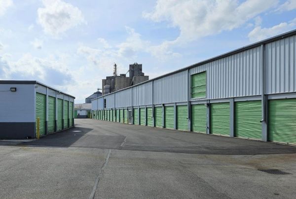 Extra Space Storage - 0526 - Columbus - South Hamilton - 2087 South Hamilton Road