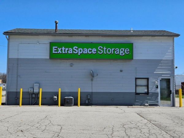 Extra Space Storage - 0526 - Columbus - South Hamilton - 2087 South Hamilton Road