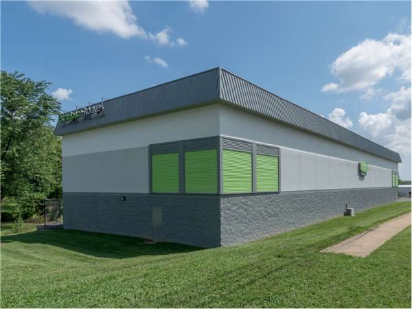 Extra Space Storage - 0663 - St. Louis - Gravois Rd - 9825 Gravois Road