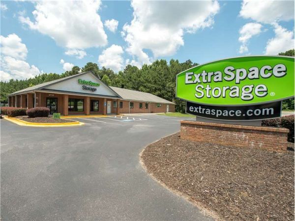 Extra Space Storage - 0699 - Dacula - Braselton Hwy - 2790 Braselton Highway