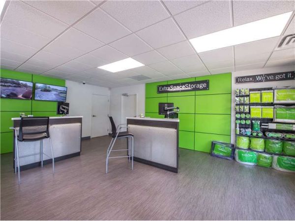 Extra Space Storage - 0699 - Dacula - Braselton Hwy - 2790 Braselton Highway