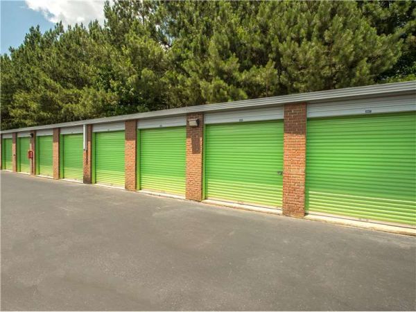 Extra Space Storage - 0699 - Dacula - Braselton Hwy - 2790 Braselton Highway