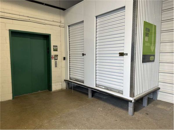 Extra Space Storage - 0728 - Chicago - West Addison - 4400 West Addison Street