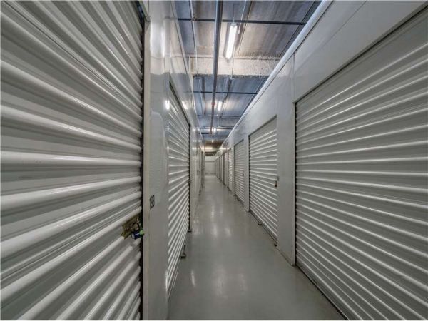Extra Space Storage - 0728 - Chicago - West Addison - 4400 West Addison Street