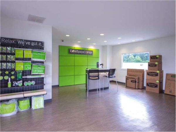 Extra Space Storage - 0754 - Sugar Hill - 4750 Nelson Brogdon Blvd - 4750 Nelson Brogdon Boulevard