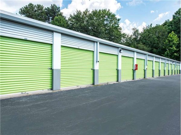 Extra Space Storage - 0754 - Sugar Hill - 4750 Nelson Brogdon Blvd - 4750 Nelson Brogdon Boulevard