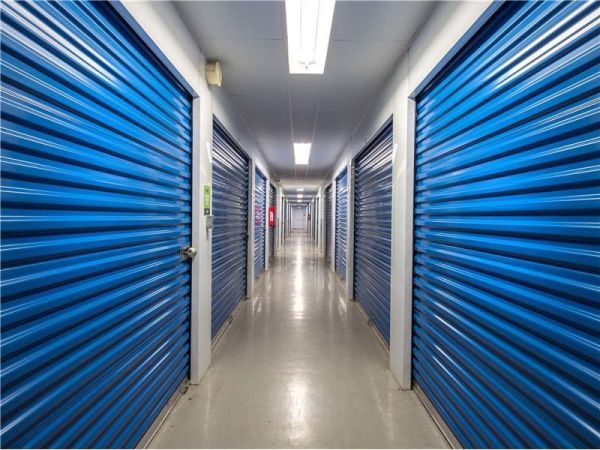 Extra Space Storage - 0754 - Sugar Hill - 4750 Nelson Brogdon Blvd - 4750 Nelson Brogdon Boulevard
