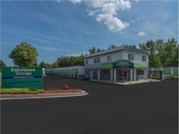 Extra Space Storage - 0775 - Baltimore - Rossville Blvd - 6100 Rossville Boulevard