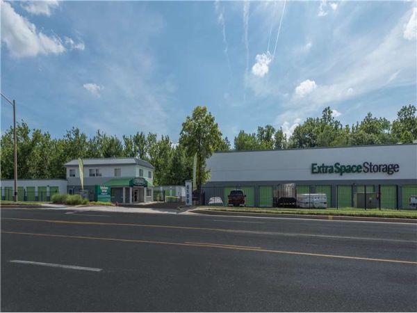 Extra Space Storage - 0775 - Baltimore - Rossville Blvd - 6100 Rossville Boulevard