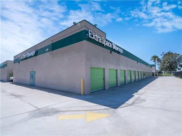 Extra Space Storage - 0778 - San Diego - Cabot Dr - 8192 Miramar Road