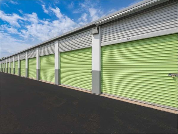 Extra Space Storage - 0786 - Enfield - South Rd - 163 South Road