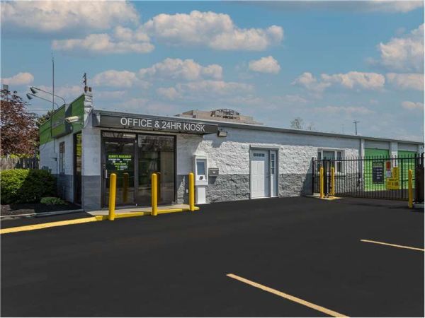 Extra Space Storage - 0829 - Hilliard - Parkway Ln - 3450 Parkway Lane