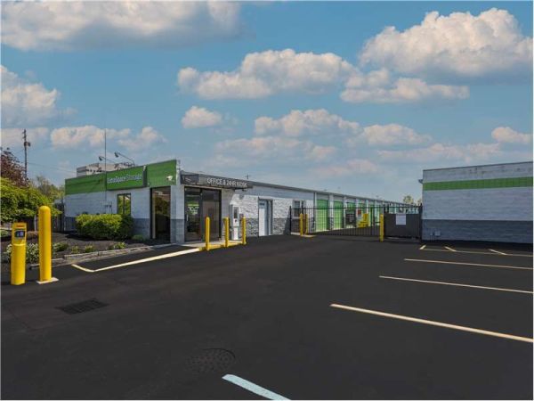 Extra Space Storage - 0829 - Hilliard - Parkway Ln - 3450 Parkway Lane