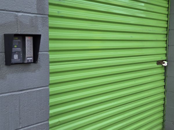 Extra Space Storage - 1160 - Los Angeles - La Cienega - 2645 La Cienega Avenue