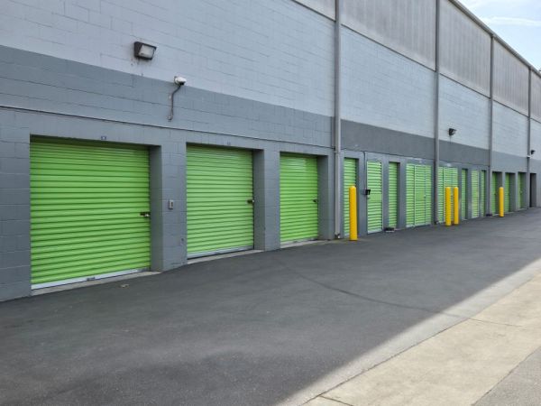 Extra Space Storage - 1160 - Los Angeles - La Cienega - 2645 La Cienega Avenue