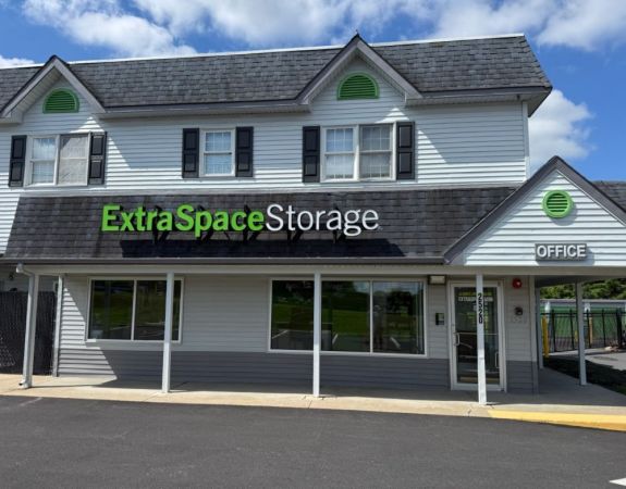 Extra Space Storage - 1354 - Bensalem - Knights Rd. - 2520 Knights Road