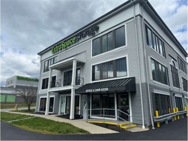 Extra Space Storage - 1381 - Annapolis - Trout Rd - 2005 Trout Road