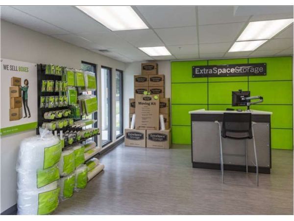 Extra Space Storage - 1381 - Annapolis - Trout Rd - 2005 Trout Road